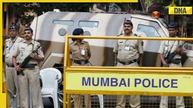 Morgan Stanley VP turns into action hero on Mumbai roads, chases down thief on foot after mobile gets stolen - Vimarsana News