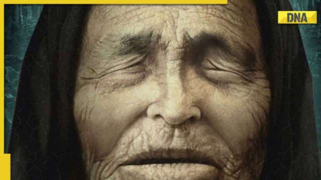 From Alien Attack to Solar Tsunami, Baba Vanga's SHOCKING predictions for 2023 - Vimarsana News