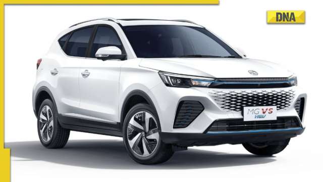 2023 MG Astor, ZS EV facelifts revealed, to launch in India next year - Vimarsana News