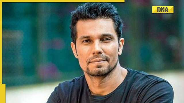 Randeep Hooda opens up on boycott Bollywood trend, says 'we do make the mistake of...' - Vimarsana News