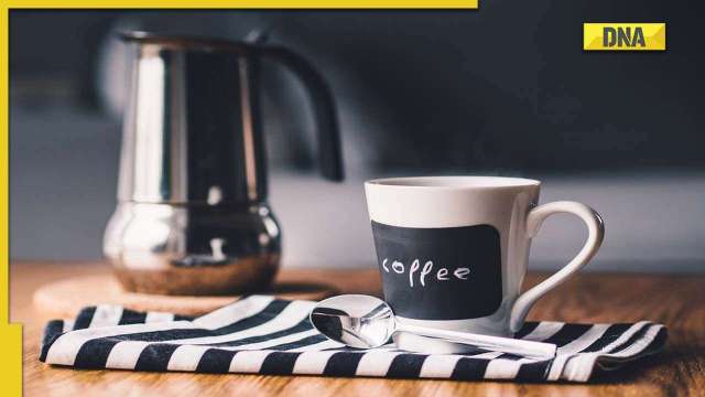 Espresso coffee vs cappuccino, know the difference - Vimarsana News