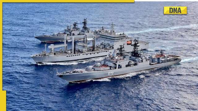 Indian Navy Day 2022: Wishes, WhatsApp messages, quotes to wish on this day - Vimarsana News