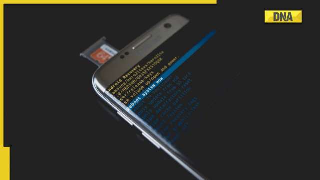Android security scare: Lakhs of Samsung, LG smartphones exposed to malware risk - Vimarsana News
