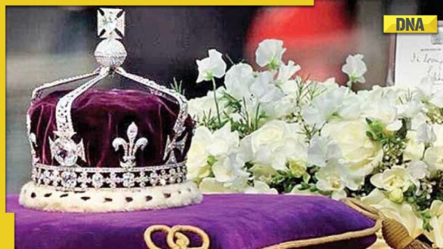 Historic crown to undergo modification work for King Charles III's coronation in May - Vimarsana News