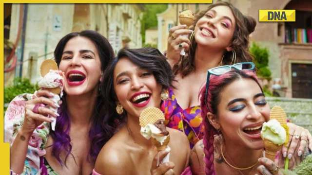 Bachelorette party checklist: 5 travel essentials for pre-wedding vacation with girlfriends - Vimarsana News