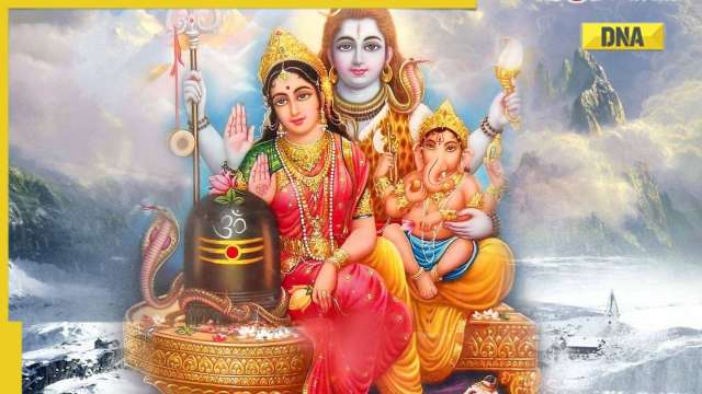Som Pradosh Vrat 2022: Know everything about this auspicious fast - Vimarsana News