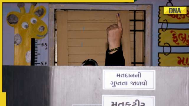 Gujarat Elections: Phase 2 polling in 93 seats to decide fate of 833 candidates tomorrow; PM, Shah to vote in Ahmedabad - Vimarsana News