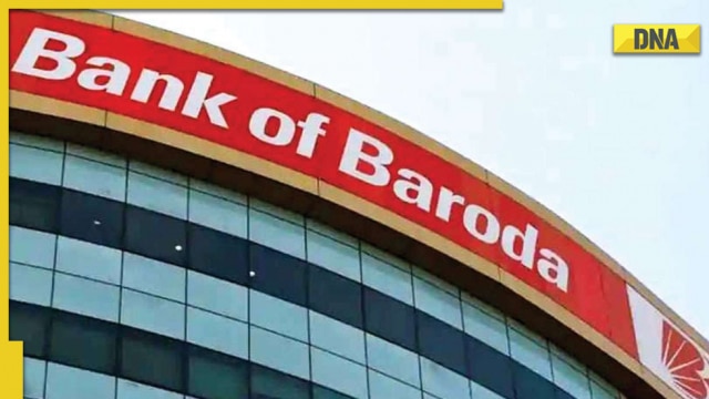 Bank of Baroda anticipates rate increase of about 35 basis points - Vimarsana News