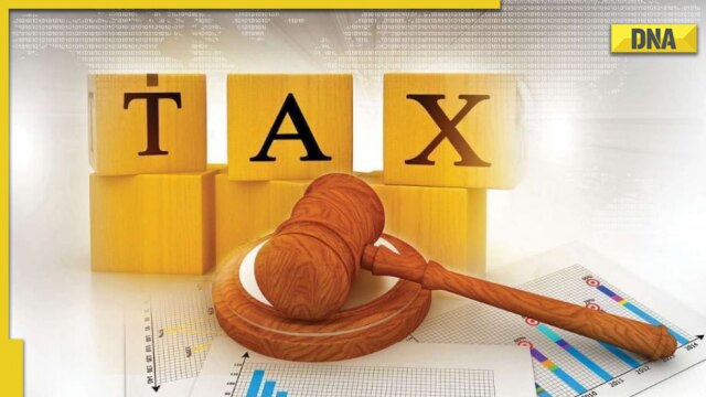 What are some government ways to save income tax in India, know details - Vimarsana News