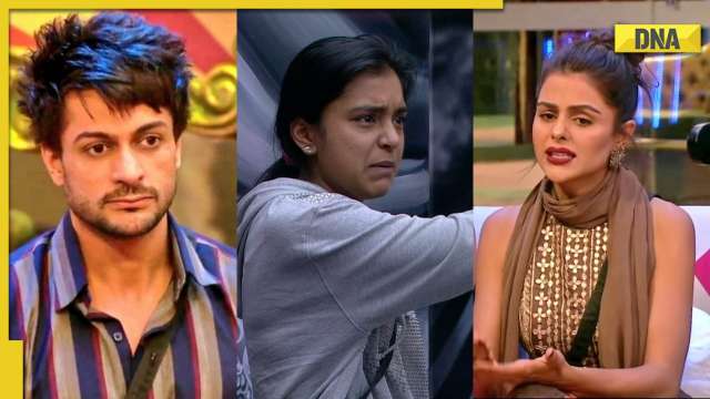 Bigg Boss 16: Priyanka Choudhary-Shalin Bhanot team up against Sumbul Touqeer in captaincy task - Vimarsana News