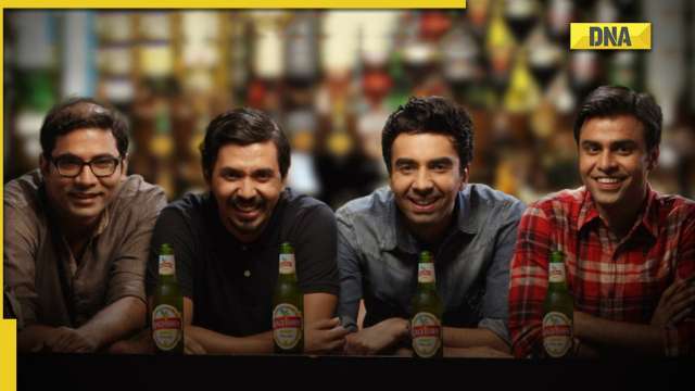 TVF Pitchers Season 2: Naveen Kasturia, Jitendra Kumar starrer web series to return on THIS date - Vimarsana News