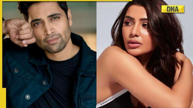 HIT 2 star Adivi Sesh asks Samantha Ruth Prabhu if she will join cop universe, Yashoda actress reacts - Vimarsana News