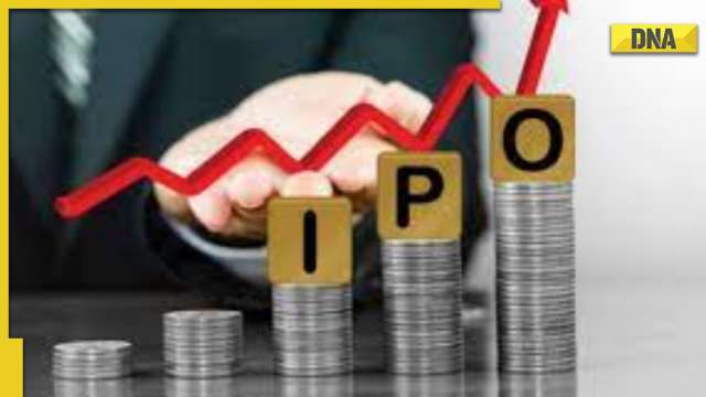 IPO of THIS drone company to open on December 13, price fixed at Rs 52-54 per share - Vimarsana News