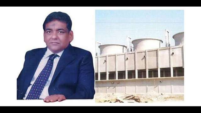 Shree Ramesh Gowani- from losing his father early to being a real estate tycoon - Vimarsana News