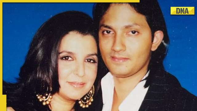 Moving In With Malaika: Farah Khan reveals friend's 'b****y' comment on her wedding with 8 years younger Shirish Kunder - Vimarsana News
