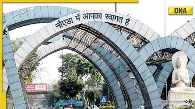 Noida's Emerald Court Society asks bachelor tenants to vacate by December 31, know why - Vimarsana News
