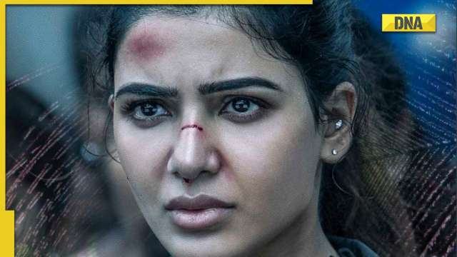 Yashoda OTT release date: When, where to watch Samantha Ruth Prabhu starrer actioner - Vimarsana News