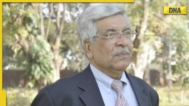 Noted economist and former Union minister YK Alagh passes away at 83 - Vimarsana News