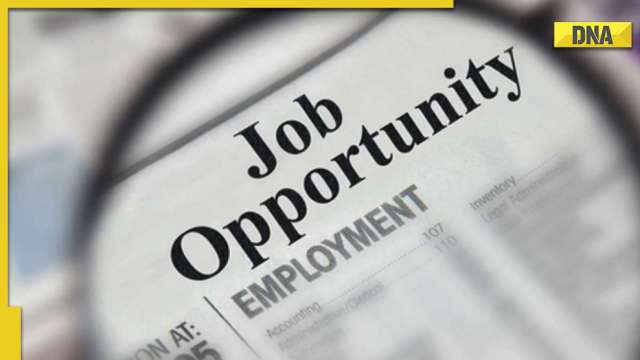 Job opportunities for 10,000 youth in Greater Noida as city gets 45 industrial plants - Vimarsana News