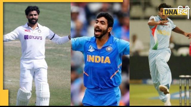 indian cricketers birthday Ravindra Jadeja Jasprit bumrah Shreyas Iyer Karun nair Rp singh know interesting 