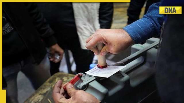 MCD Election Results 2022 Top Updates: Neck-and-neck contest as exit polls trends differ, AAP confident of victory - Vimarsana News