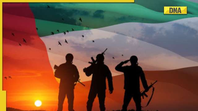 Armed Forces Flag Day 2022: Wishes, greetings quotes and WhatsApp messages to share - Vimarsana News