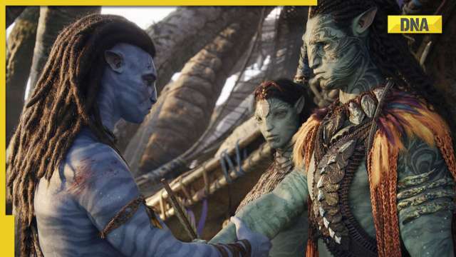Avatar The Way Of Water Twitter review: Netizens call James Cameron's film 'bigger, better, more emotional' than prequel - Vimarsana News