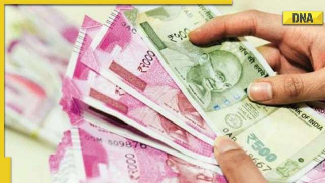 7th Pay Commission: Salary of Central govt employees to increase? Know latest update on DA hike, arrears, fitment factor - Vimarsana News