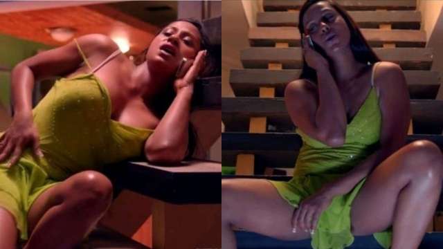 640px x 360px - Move over Anveshi Jain and Flora Saini, Mastram star Kamalika Chanda is  sure to be your favourite seductress