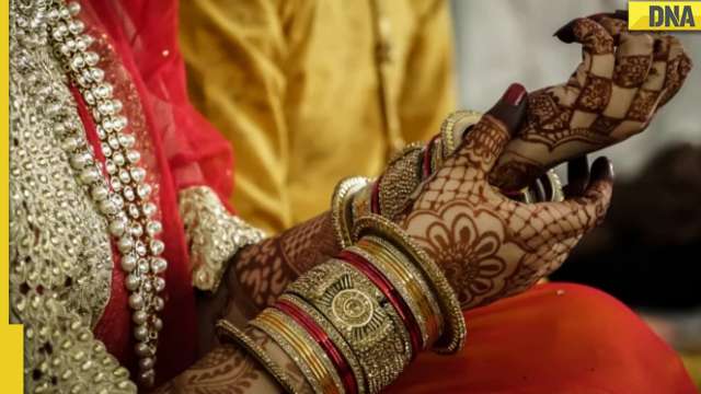 Madhya Pradesh: Bride files police complaint after beautician spoils her makeup, details inside - Vimarsana News