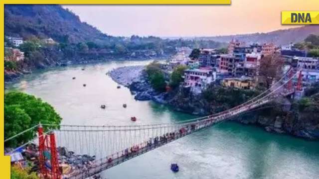 Planning a budget trip? List of Ashrams in Rishikesh that offer free stay - Vimarsana News