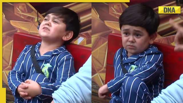 Bigg Boss 16: Abdu Rozik cries alone as no one 'cares for him', says 'Shiv Thakare hurted him' - Vimarsana News