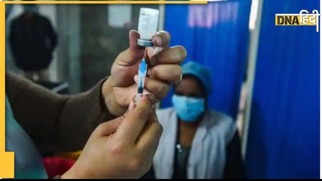 चीन की कोरोना वैक्सीन निकली 