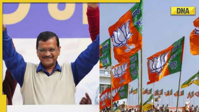 DNA Special: Decoding BJP's defeat at AAP's hands in MCD polls - Vimarsana News