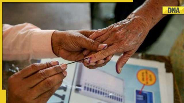 Ahmedabad Assembly Election Results, Ghatlodia Live Update: Counting begins, strong start by BJP - Vimarsana News