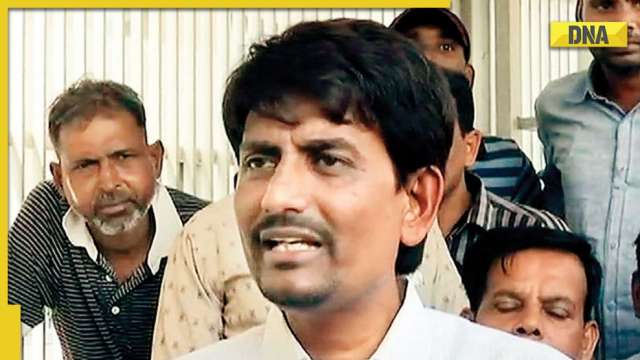 Gandhinagar South Election Result 2022: BJP's Alpesh Thakor leading against Congress' Himanshu Patel - Vimarsana News