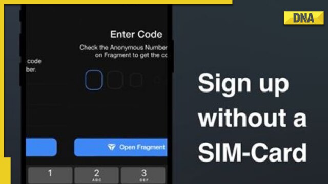 Telegram rolls out no-SIM sign up, temporary QR codes and other new features with latest update - Vimarsana News