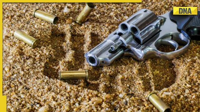 Karnataka: Father 'hires' killers to get son killed in Hubli, says police - Vimarsana News