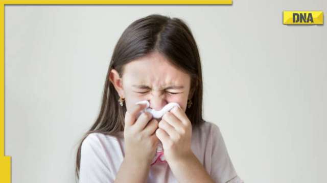 Winter Wellness: Natural remedies for common cold to keep you feeling your best - Vimarsana News