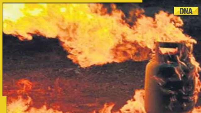 Rajasthan: Over 50 wedding guests, including women and children injured as five gas cylinders explode in Jodhpur - Vimarsana News