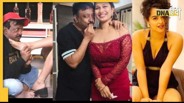 Ram Gopal Varma Controversy