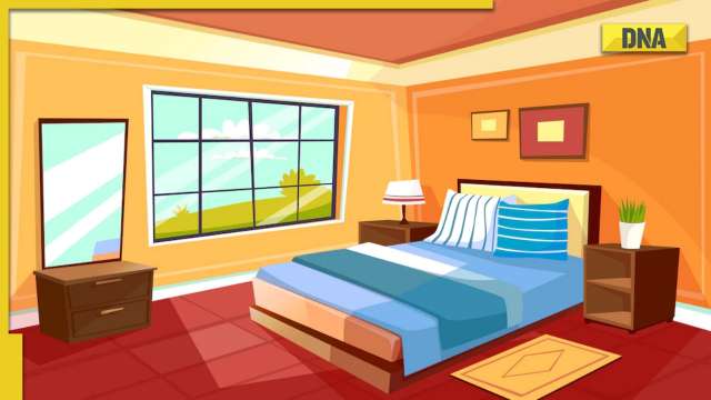 Tips to make your bedroom appear bigger