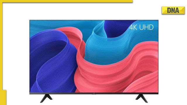 OnePlus TV 55 Y1S Pro with smartwatch connectivity, 4K UHD display launched at Rs 39,999 - Vimarsana News