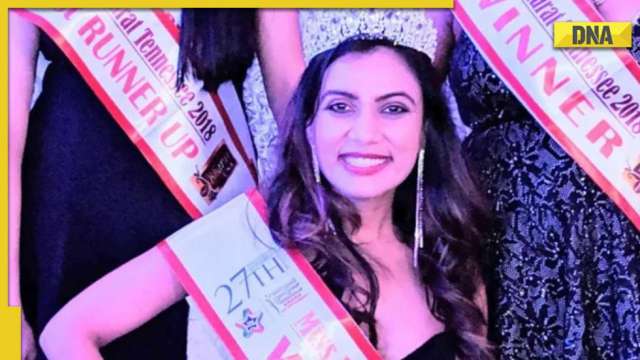 Meta-Engineer Surbhi Gupta, who appeared in Netflix's 'Indian Matchmaking', shares her layoff story - Vimarsana News