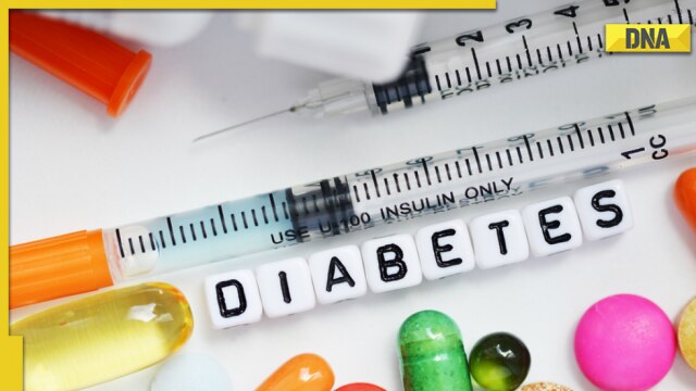 Diabetes: Here are some herbs and spices that can control blood sugar - Vimarsana News
