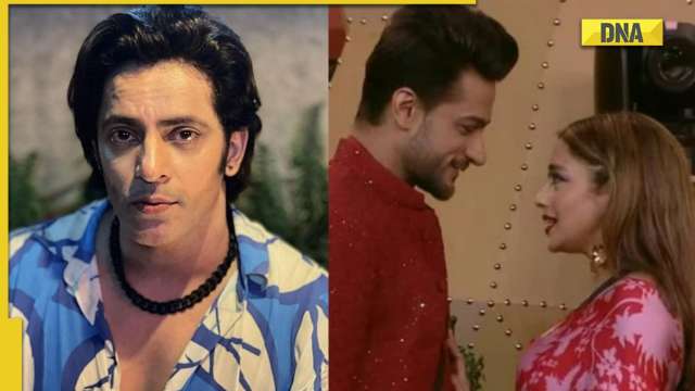 Bigg Boss 16: Vikkas Manaktala enters as second wildcard contestant, says Shalin Bhanot is Tina Datta's 'gulam' - Vimarsana News