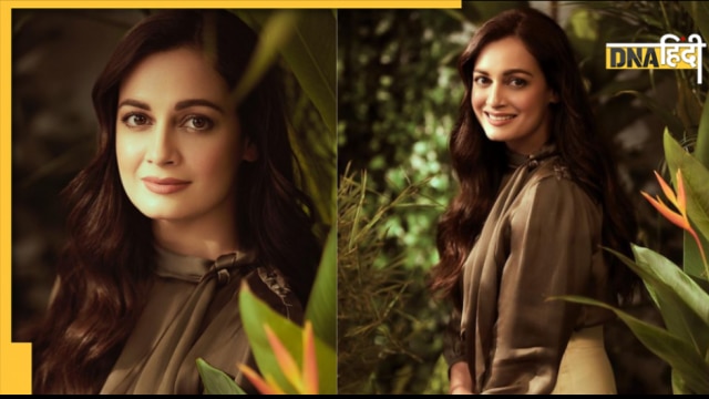 Dia Mirza Birthday