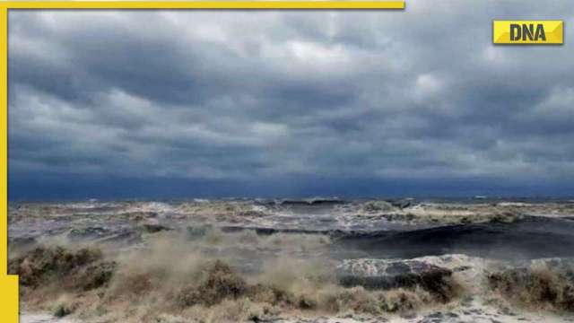 Cyclone Mandous completes landfall off Mamallapuram, likely to weaken into depression today: IMD - Vimarsana News
