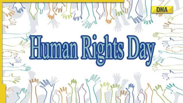 Human Rights Day 2022: History, theme and all you need to know about