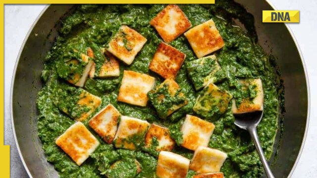 Here's why palak and panner is bad food combo, know all about Ayurveda's Viruddha Ahaar concept - Vimarsana News